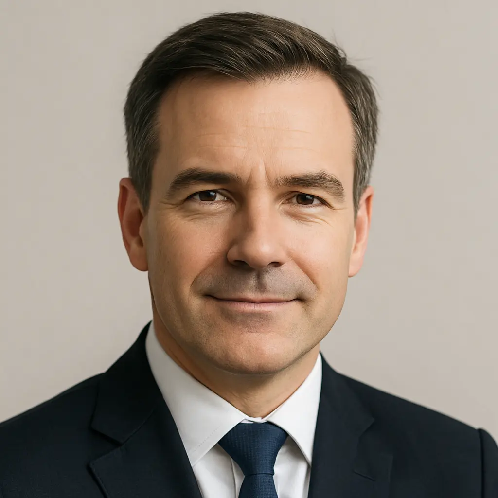 Geschäftsführer